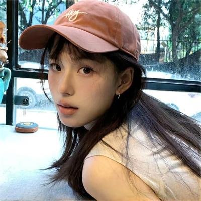 向阳处的她