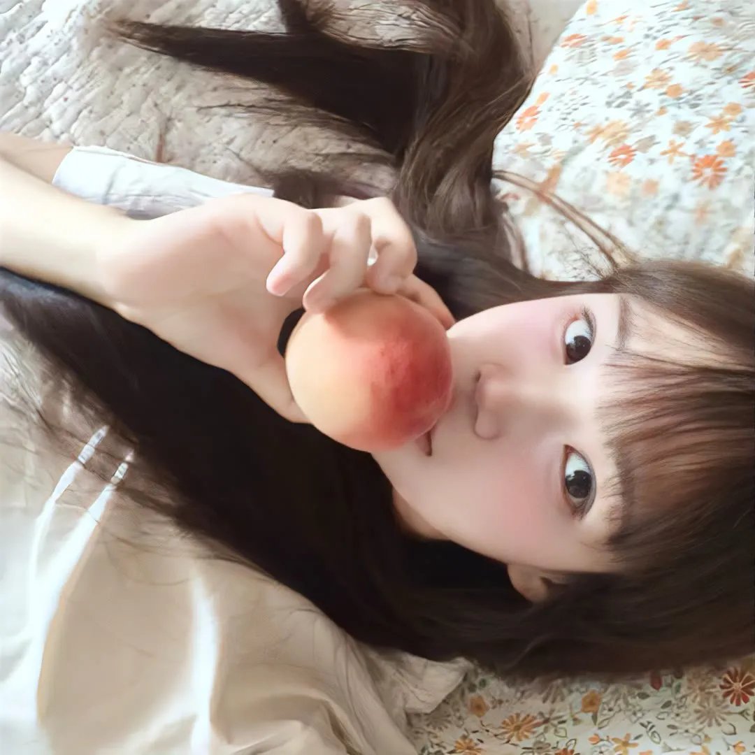 私自疯狂