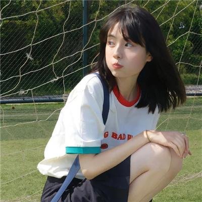 我回来了。